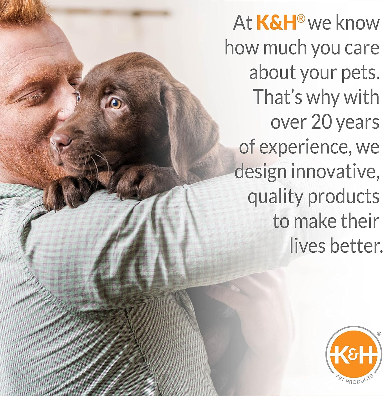 K&H Pet Products Dog Car Net, Pet Travel Safety Barrier, Auto Safety Organizer with Pocket & Mesh Vent Cover for Cars and SUV's, Car Divider for Safer Driving, Universal Bungee Cord Fit - 23 X 24in - Image 7